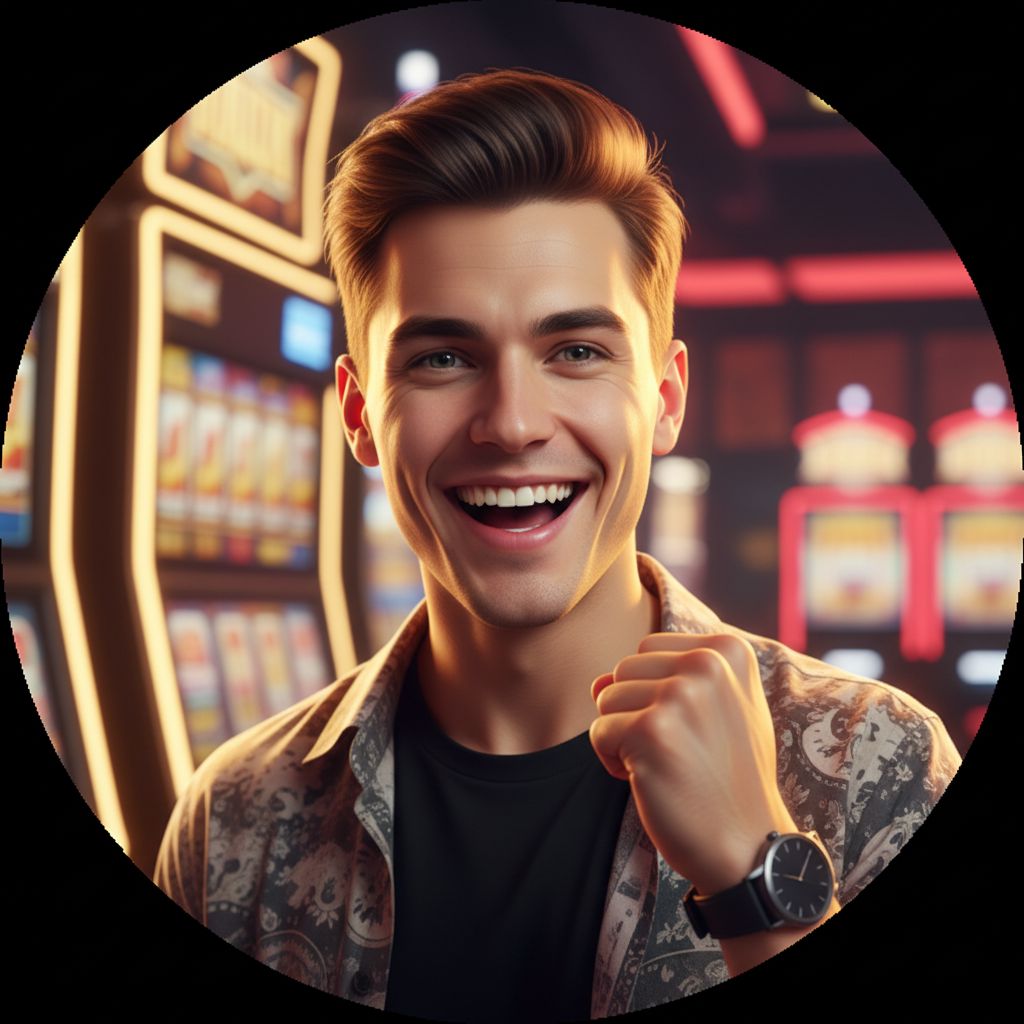 Fruit Cocktail Slot – Refresh Your Wins!